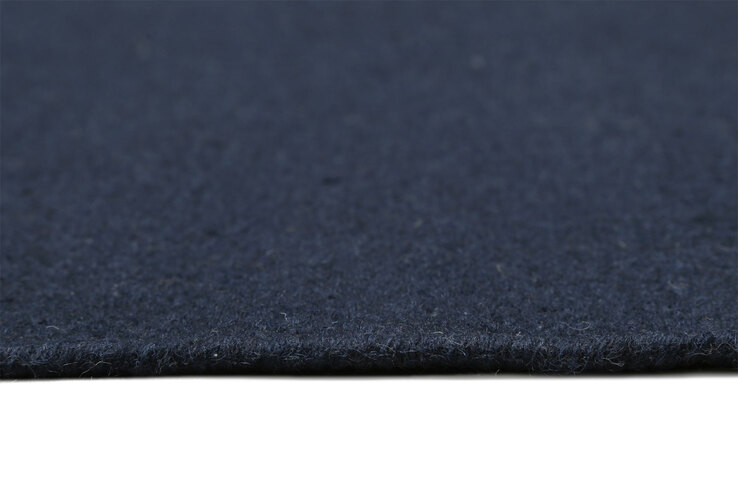 ESPRIT Kelim-Teppich MAYA 200 x 290 cm dunkelblau