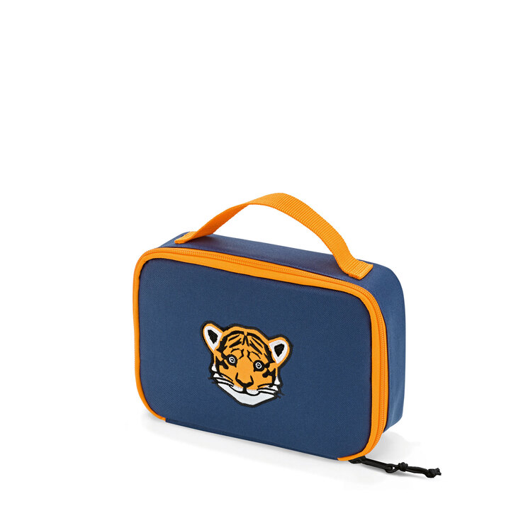 reisenthel Kühltasche THERMOCASE KIDS Tiger navy