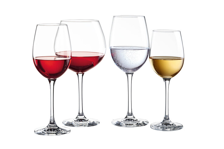 SCHOTT ZWIESEL Burgunderglas CLASSICO 400 ml