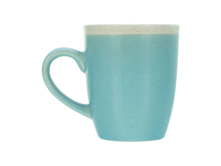 TAFELWERT Kaffeebecher JONE hellblau