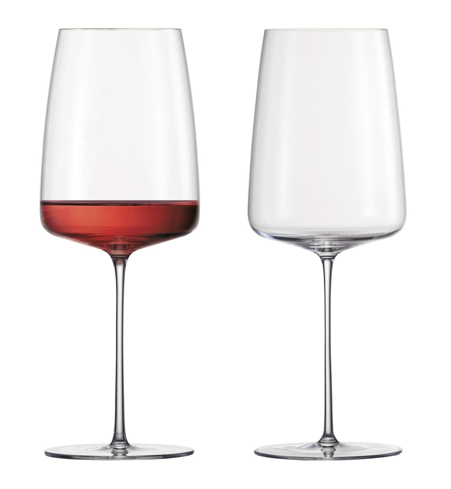 ZWIESEL GLAS Weinglas SIMPLIFY 2er Set - je 689 ml 
