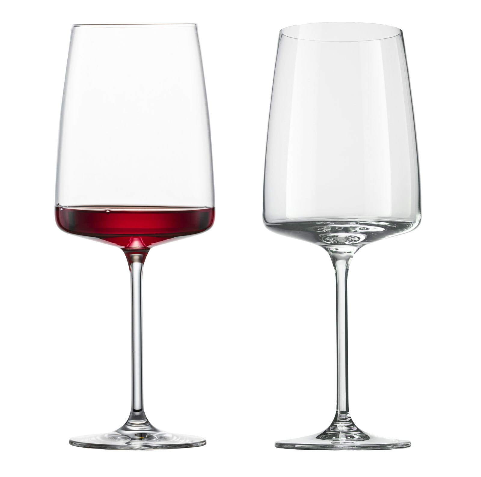 ZWIESEL GLAS Weinglas VIVID SENSES 2er Set - je 660 ml