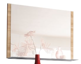 HAUKE HENDRIKS Spiegel SHINO 90 x 66 cm Glas 