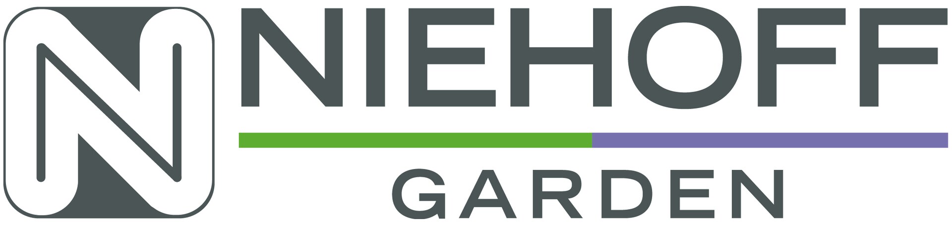 NIEHOFF GARDEN-logo