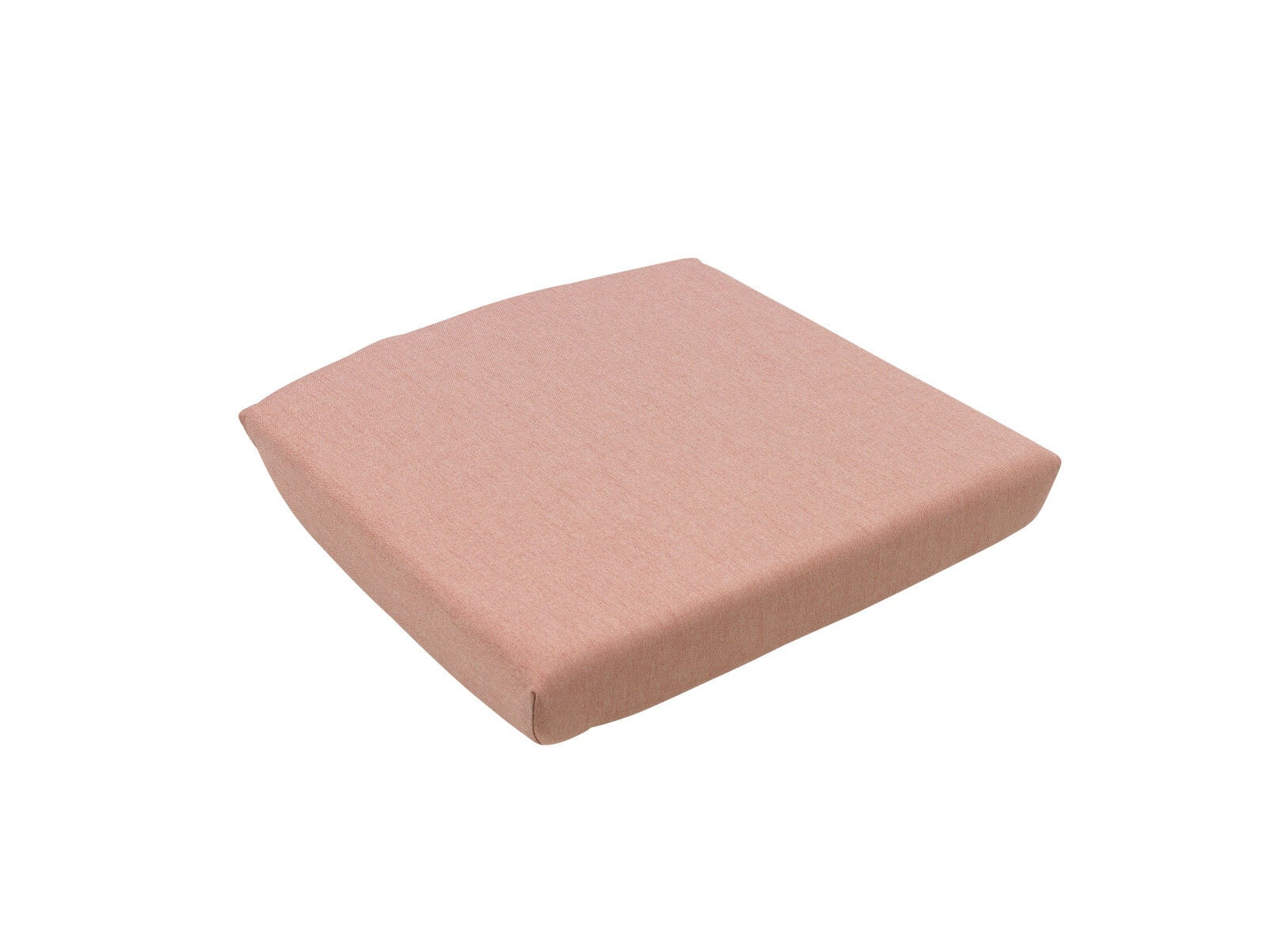 NARDI Outdoor Sitzpolster NET Relax 57 x 52,5 cm rosa