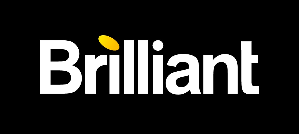 Brilliant-logo