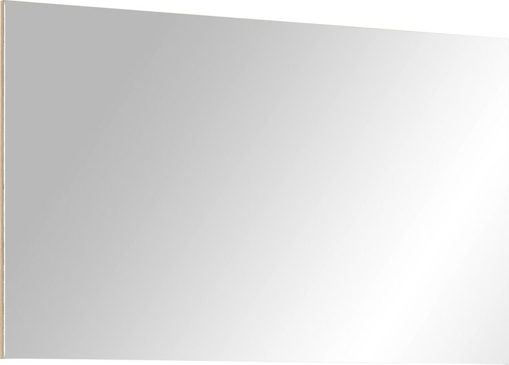 Spiegel THEO 87 x 60 cm Navarra Eiche NB