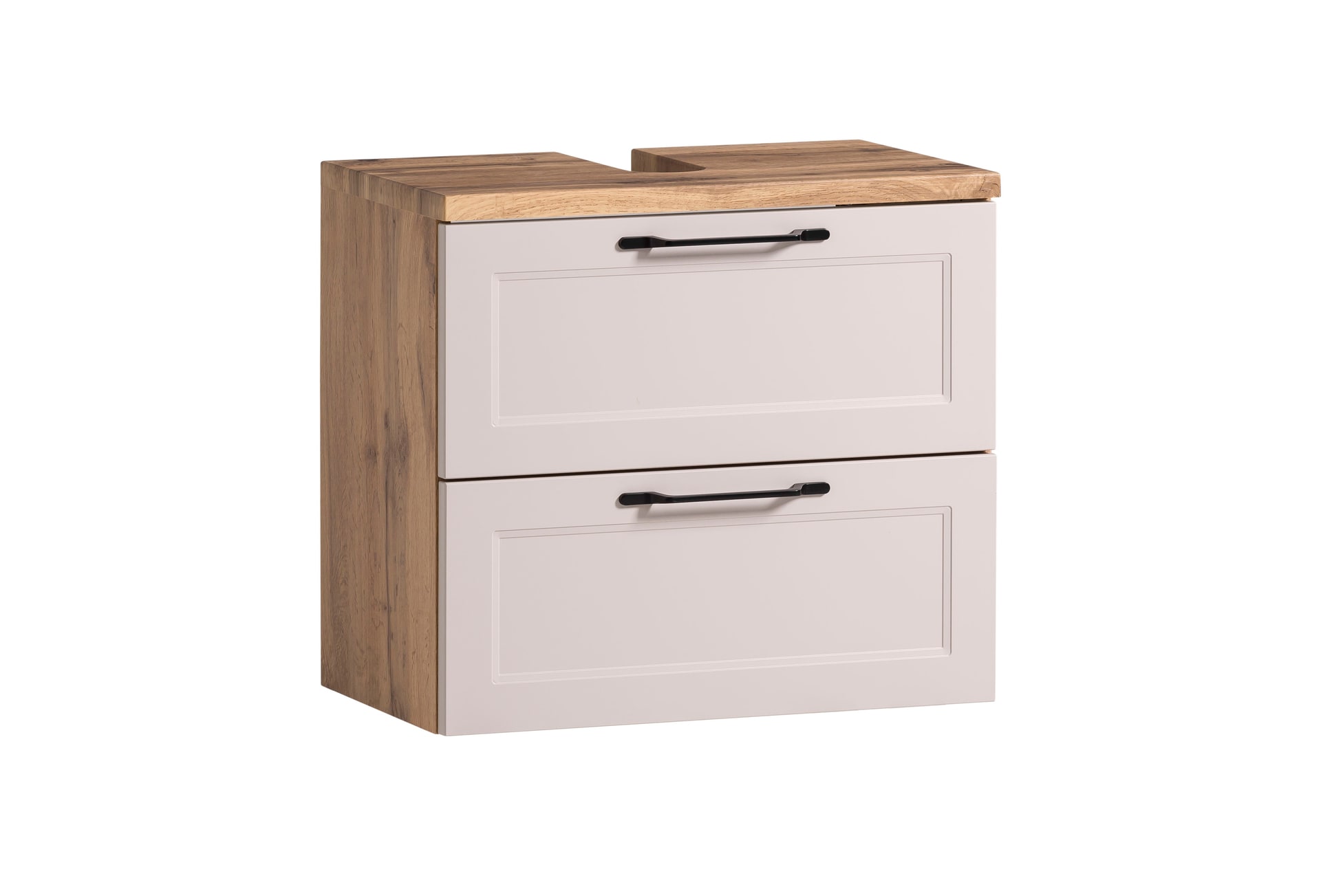 Bad-Unterbeckenschrank LÜTTICH beige