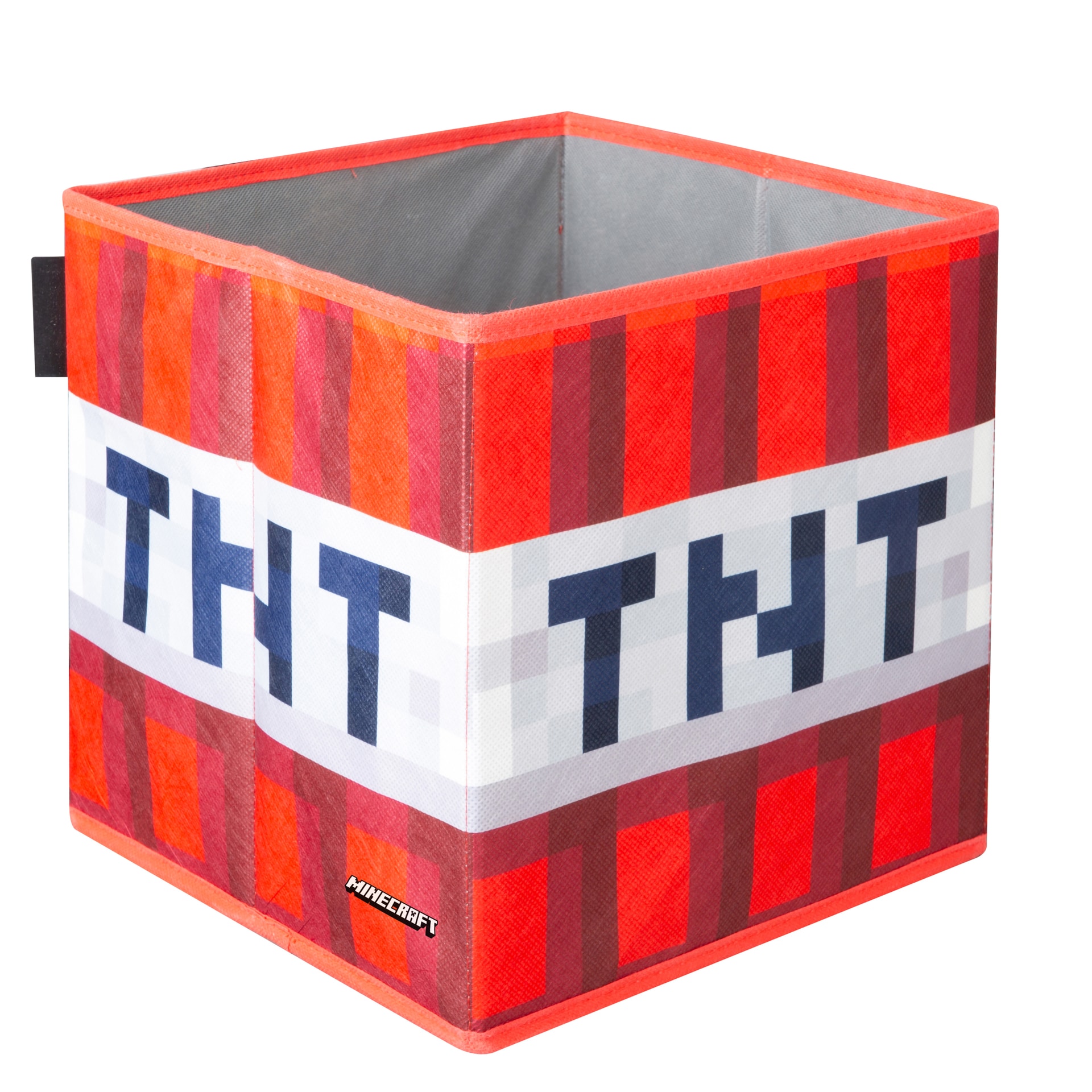 Stoffbox 2-er Set MINECRAFT