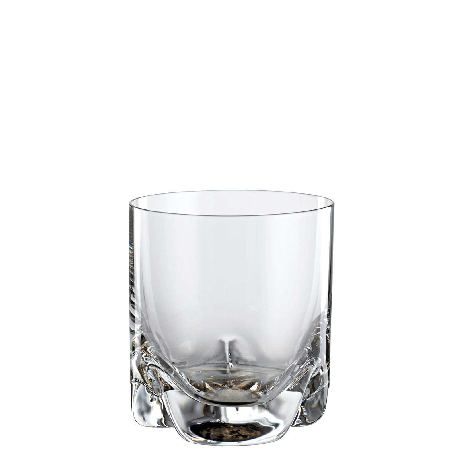 BOHEMIA SELECTION Whiskyglas BAHAMA 4er Set