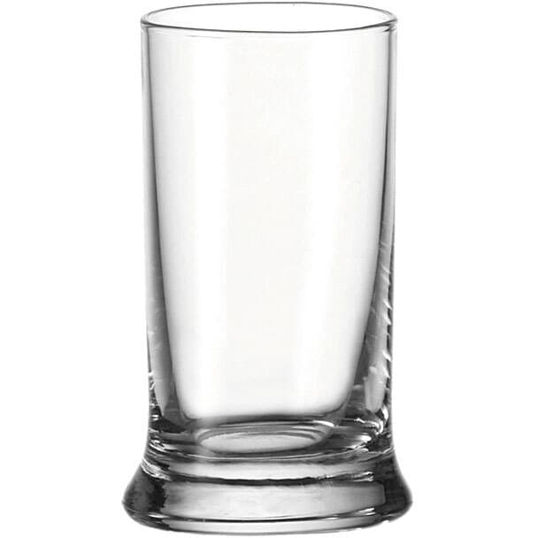 LEONARDO Schnapsglas K18 6er Set - je 60 ml