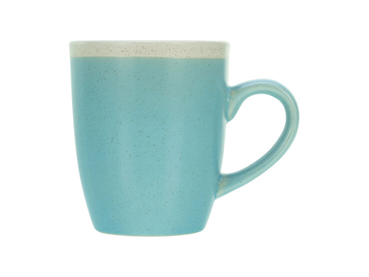 TAFELWERT Kaffeebecher JONE hellblau