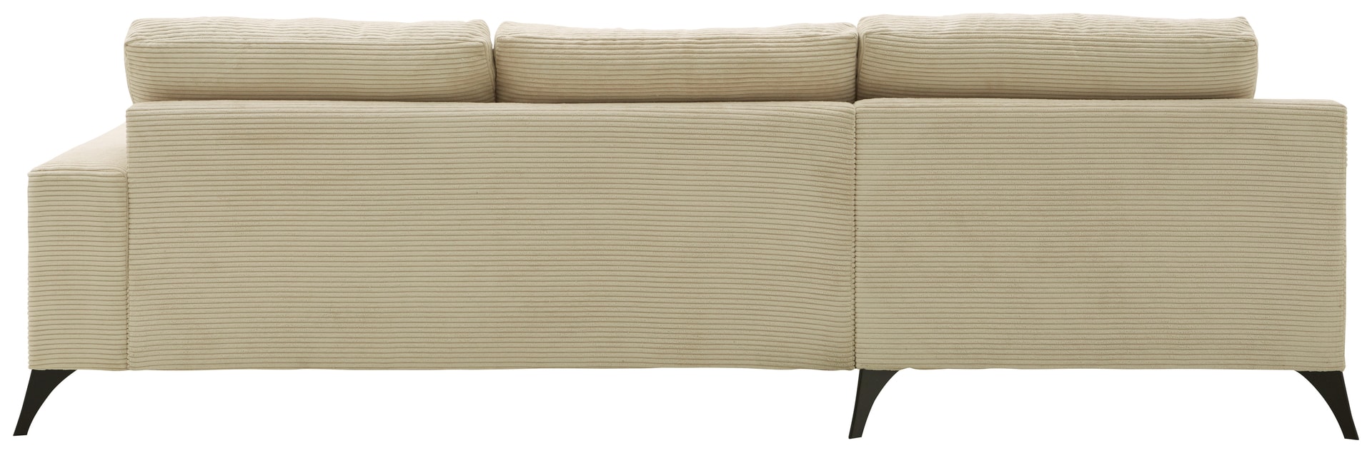 PHILL HILL Ecksofa SINA beige