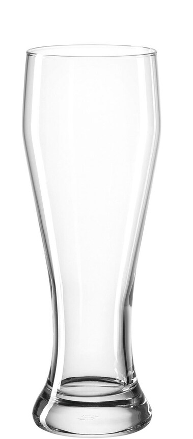 montana Weizenbierglas BASIC 6er Set - je 500 ml