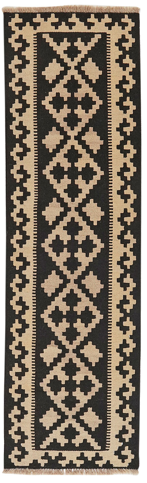 porta x Ipek Kelimteppich GASHGAI ESRA 61 x 201 cm mehrfarbig