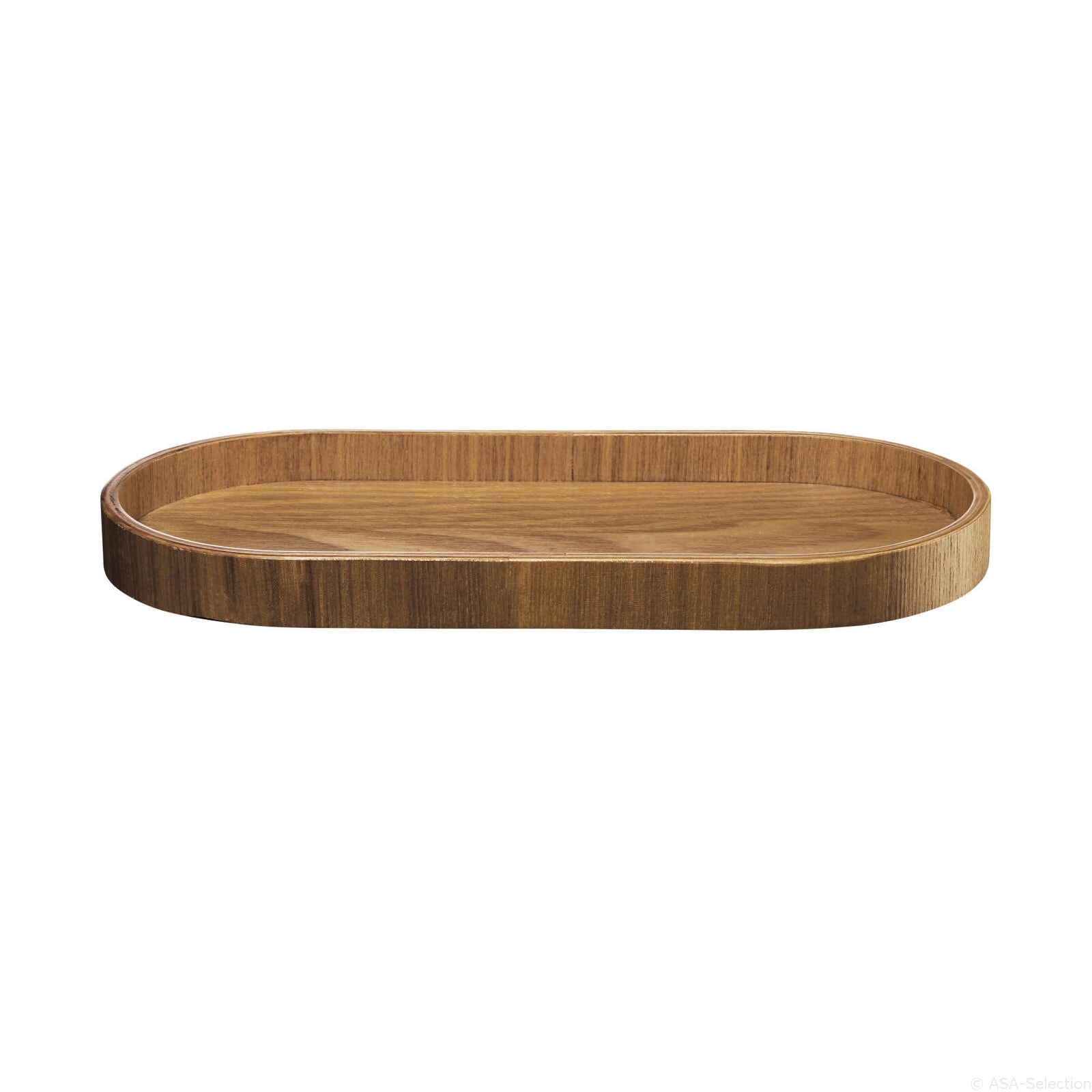 ASA Tablett WOOD 35,5 cm Weidenholz