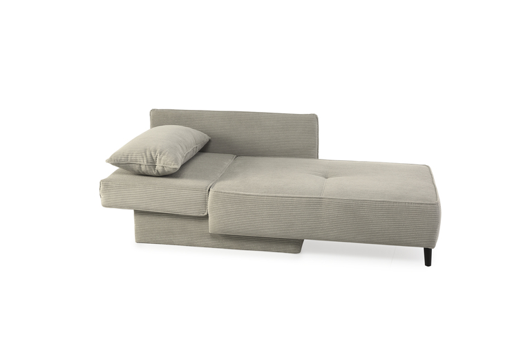 Recamiere RUBY beige