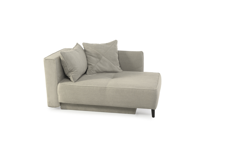 Recamiere RUBY beige