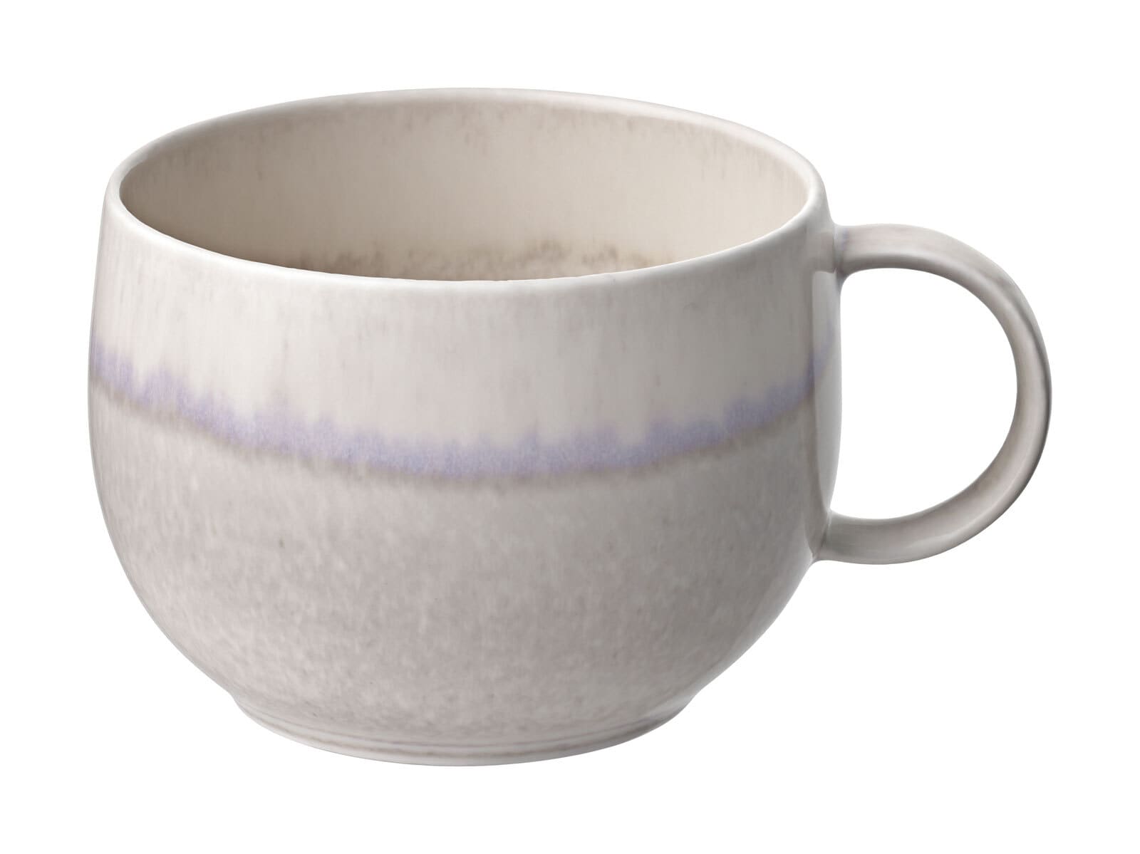 like. Kaffeetasse PERLEMOR SAND braun