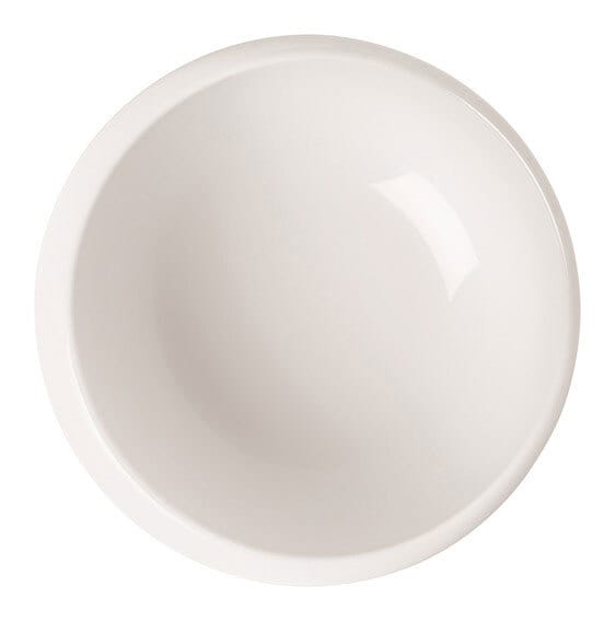 Villeroy & Boch Schälchen NEW MOON Ø 8,5 cm weiß