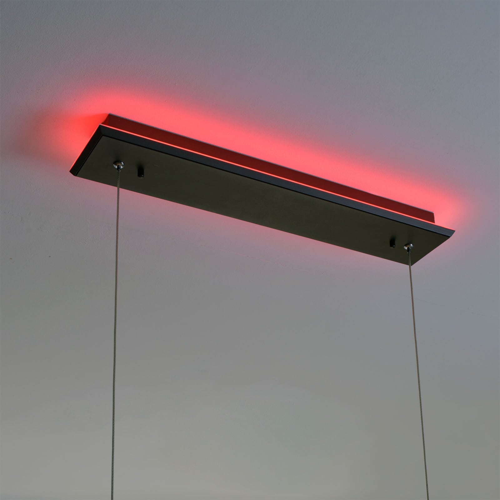 Paul Neuhaus LED Pendellampe Q-ARIAN 179 cm
