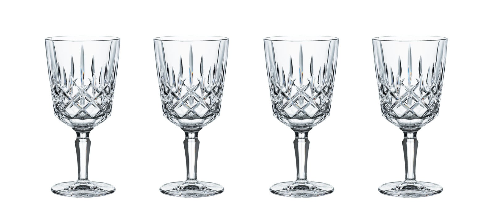 Nachtmann Cocktailglas NOBLESSE 4 Set - je 355 ml 