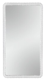 Badspiegel led YUNA 70 x 30 cm transparent