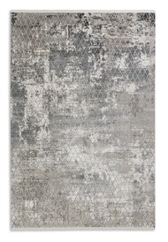 SCHÖNER WOHNEN-Kollektion Teppich VISION 200 x 290 cm anthrazit 