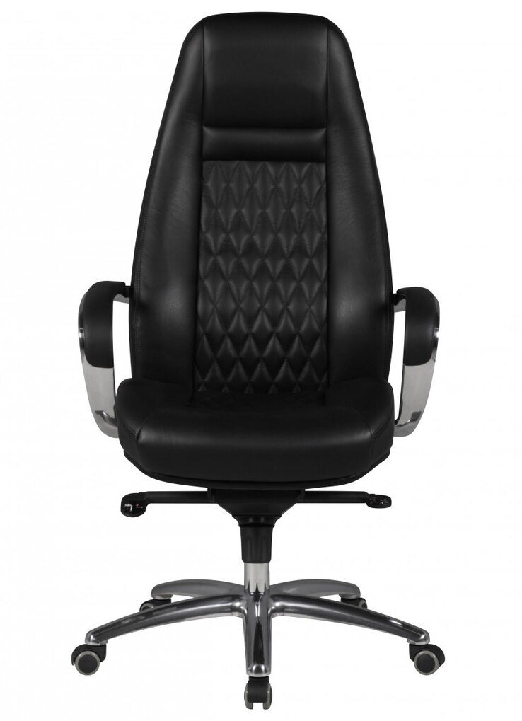 Chefsessel AUSTIN schwarz