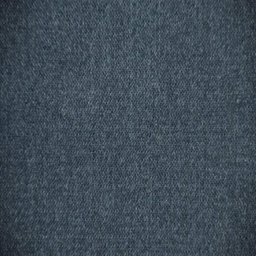 Schlafsofa TURIN 188 x 89 x 101 cm blau