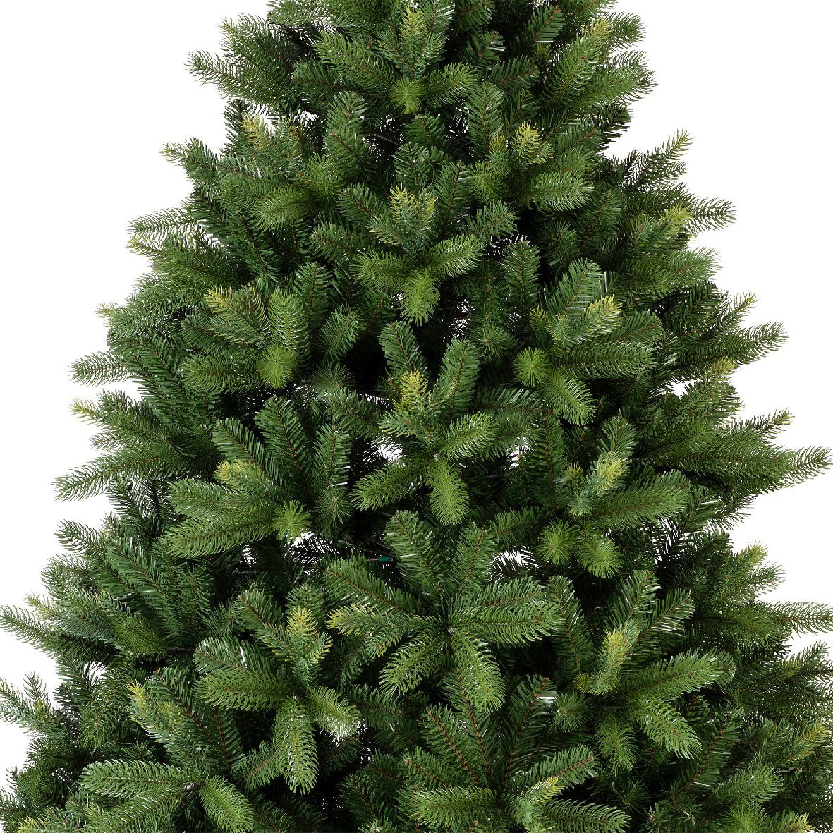 casaNova  Deko-Objekt Tannenbaum 210 cm Grün