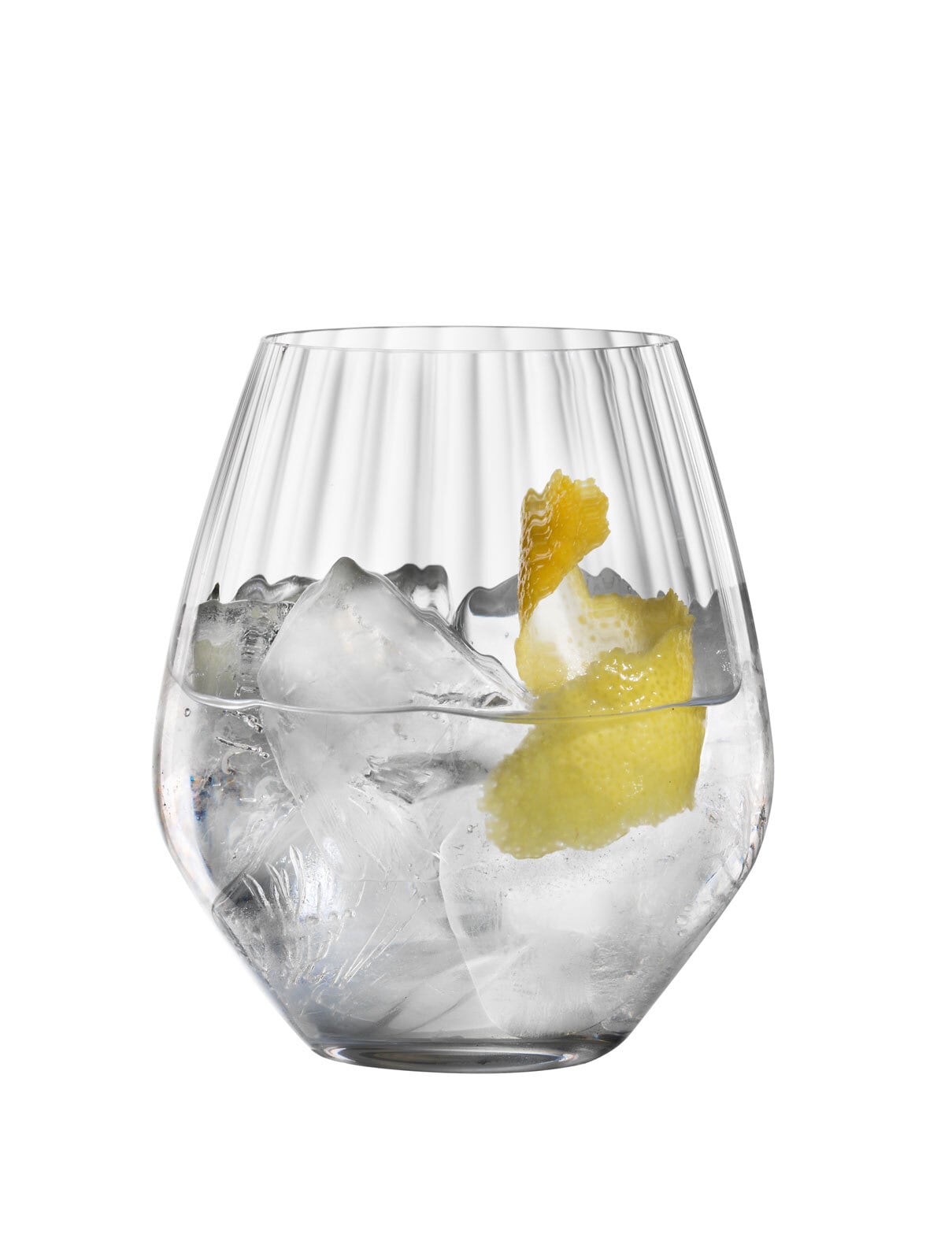 SPIEGELAU Trinkglas GIN TONIC 4er Set