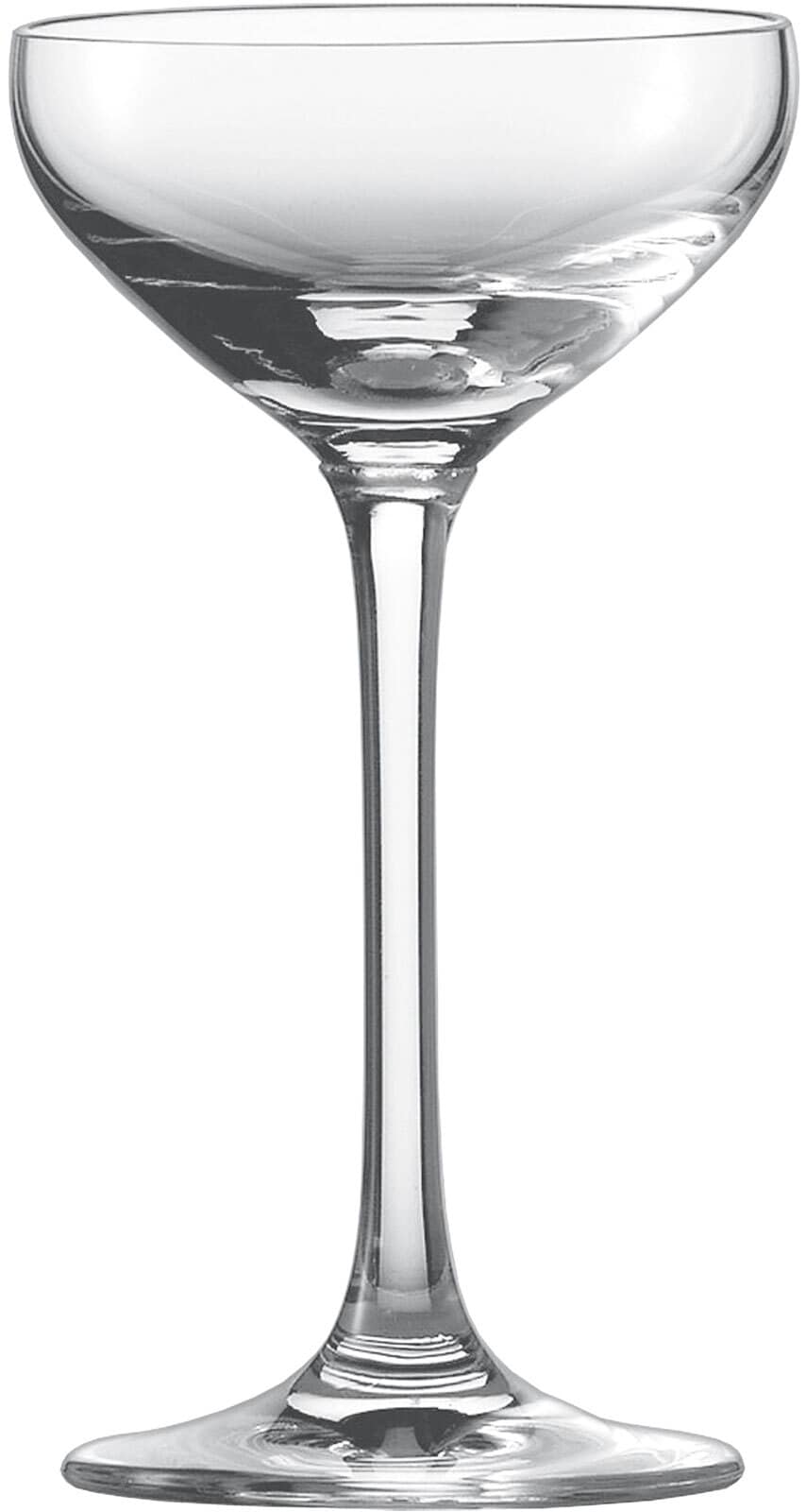 SCHOTT ZWIESEL Likörglas BAR SPEZIAL 6er Set - je 70 ml