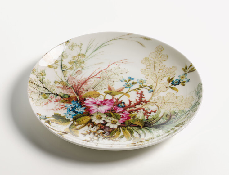 MAXWELL & WILLIAMS Teller 20 cm KILBURN OCEAN FANTASY
