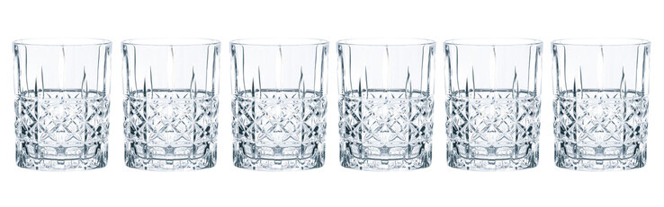SPIEGELAU Trinkglas-Set ELEGANCE 12-teilig