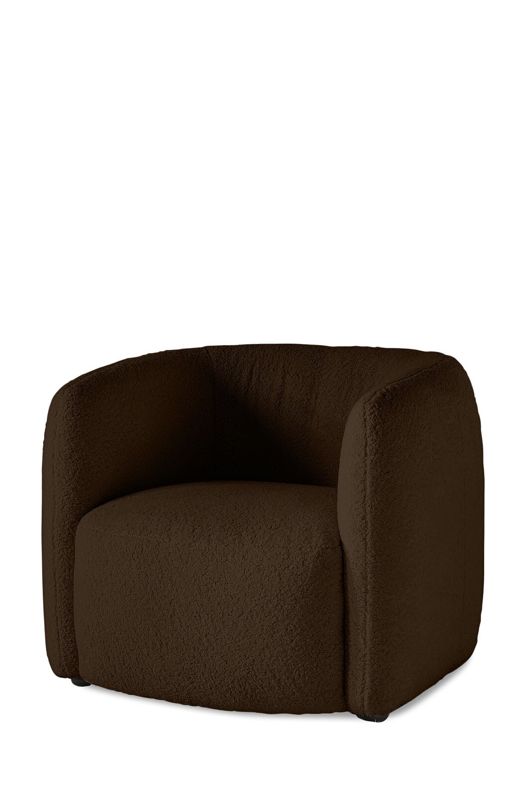 BOHOME Loungesessel HARFORD Beer taupe