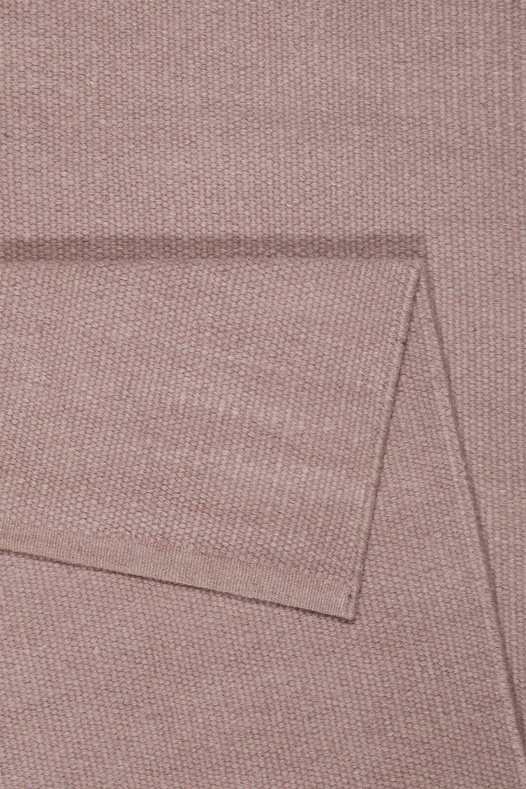 ESPRIT Kelim-Teppich MAYA 130 x 190 cm flieder/altrosa