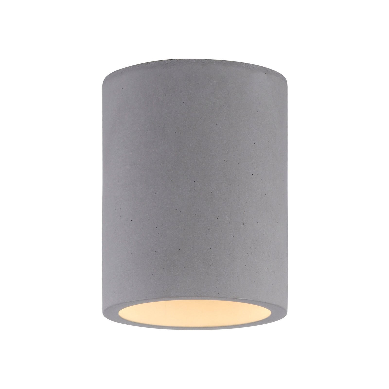 Paul Neuhaus Retrofit Deckenlampe ETON 11 cm beton