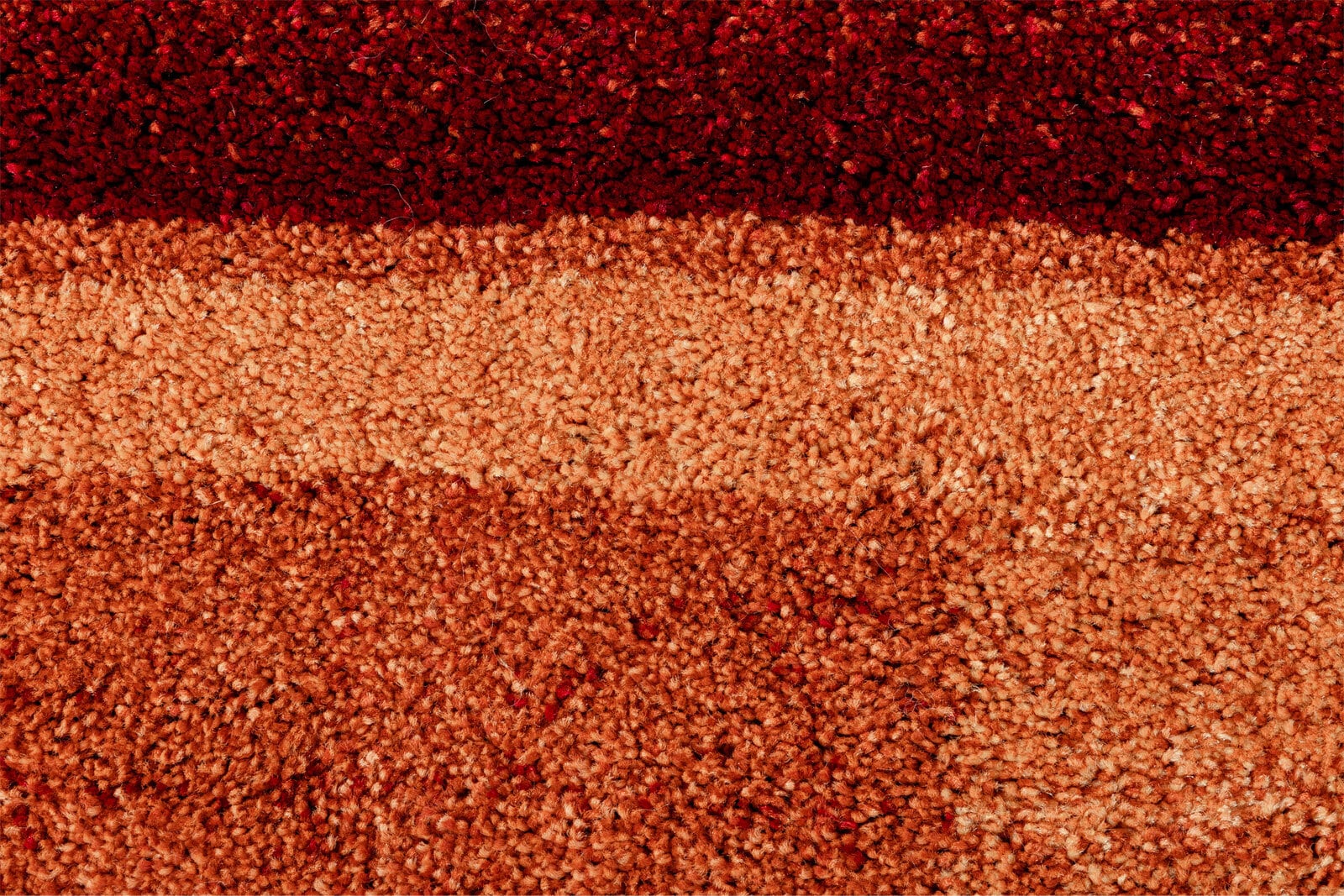 Teppich PARIS 160 x 230 cm terra