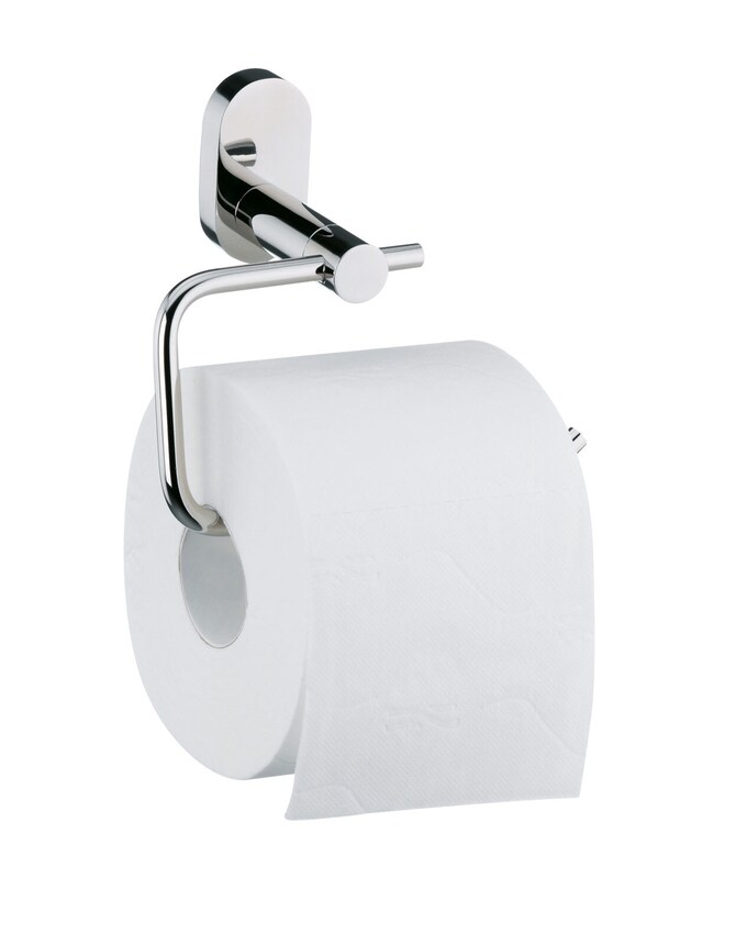 kela WC Toilettenrollenhalter LUCIDO III