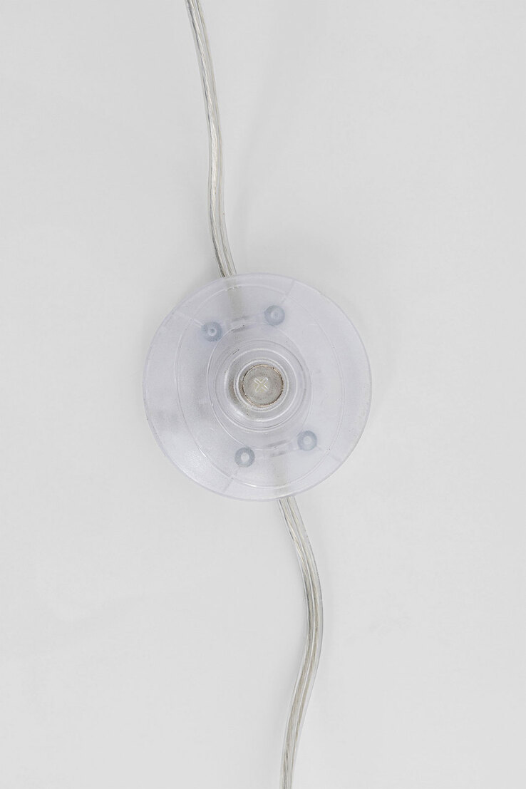KARE DESIGN Retrofit Stehlampe AL CAPONE TRE 176 cm goldfarbig