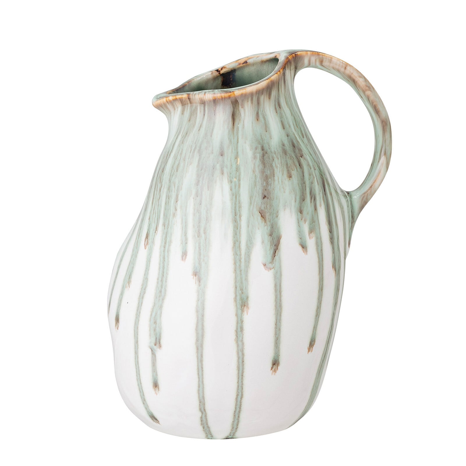 Bloomingville Vase LINK 19 cm