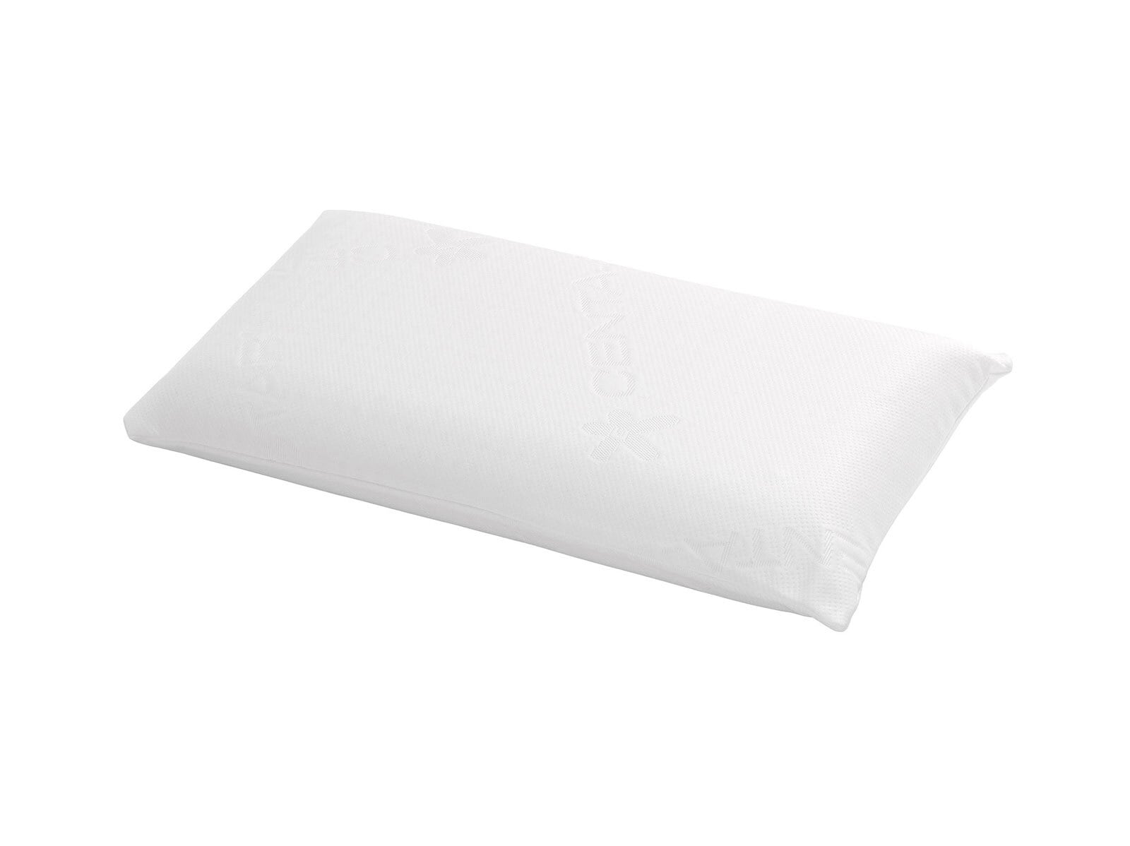 CENTA-STAR Nackenstützkissen COMFORT SOFT 40 x 80 cm 1500 g