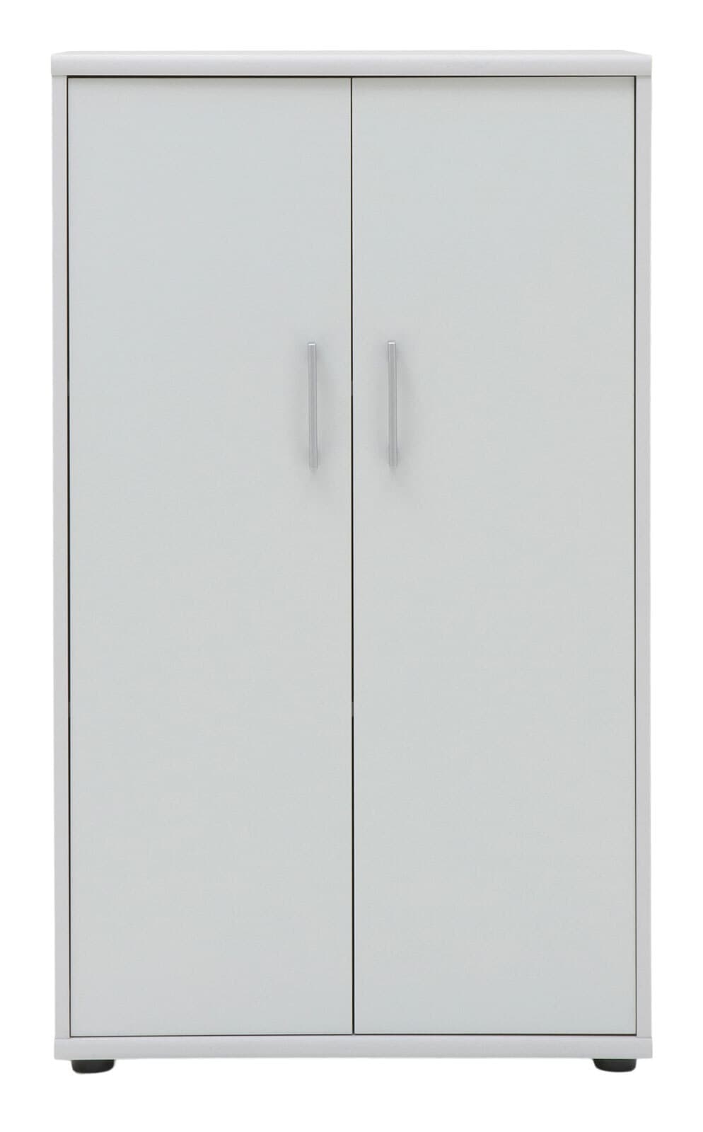 Aktenschrank SERIE200 65,1 x 110,9 cm weiß