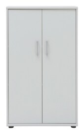 Aktenschrank SERIE200 65,1 x 110,9 cm weiß