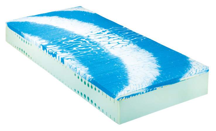 HEMAFA Matratze PRINCESS 90 x 200 cm