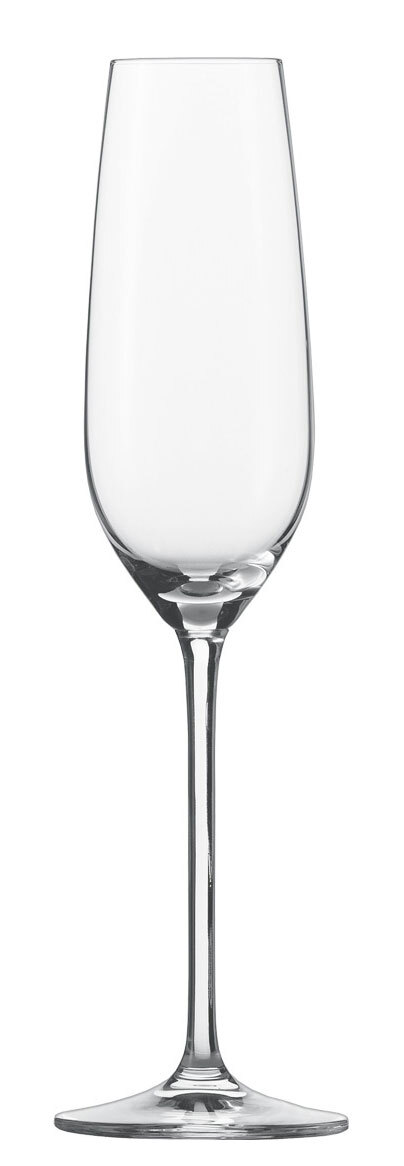 SCHOTT ZWIESEL Sektglas FORTISSIMO 240 ml