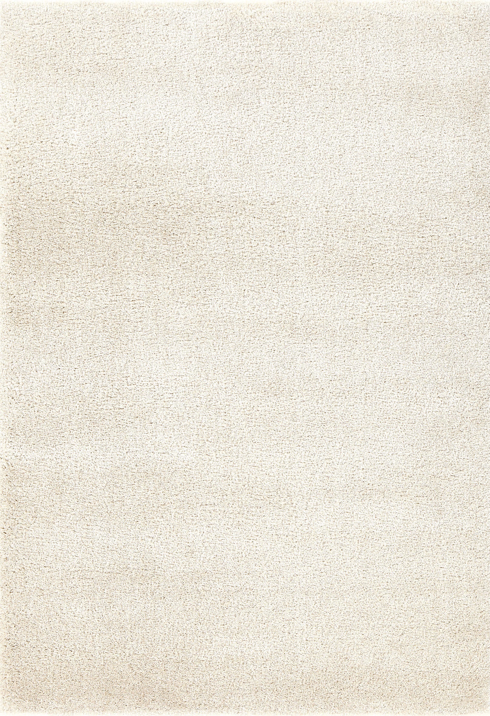 Hochflorteppich LIFESTYLE 200 x 290 cm weiß