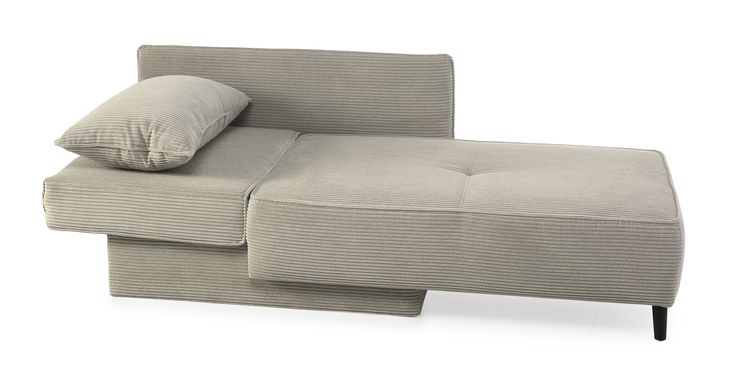 Recamiere RUBY beige