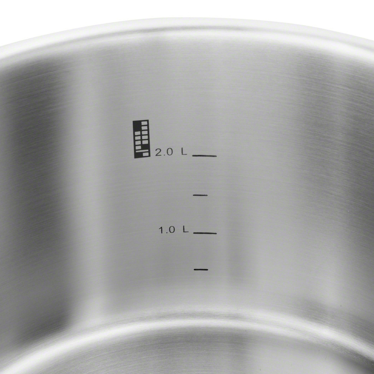 ZWILLING Topf-Set VITALITY 5-teilig